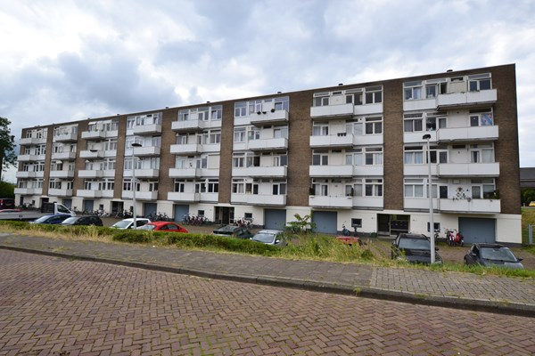 Verkocht onder voorbehoud: Kasteel Bleienbeekstraat 33D, 6222 XJ Maastricht